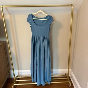 La Maregold Susie Dress